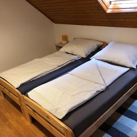Maria Villa Balatonmáriafürdő Zewnętrze zdjęcie