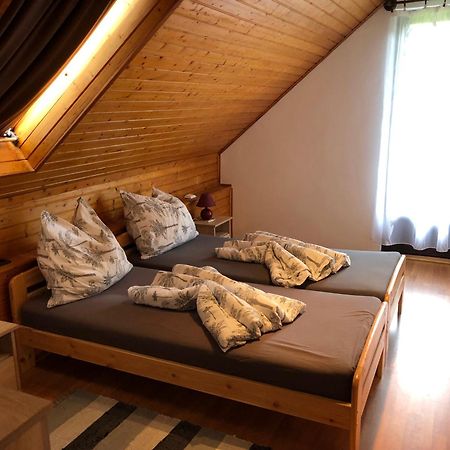 Maria Villa Balatonmáriafürdő Zewnętrze zdjęcie