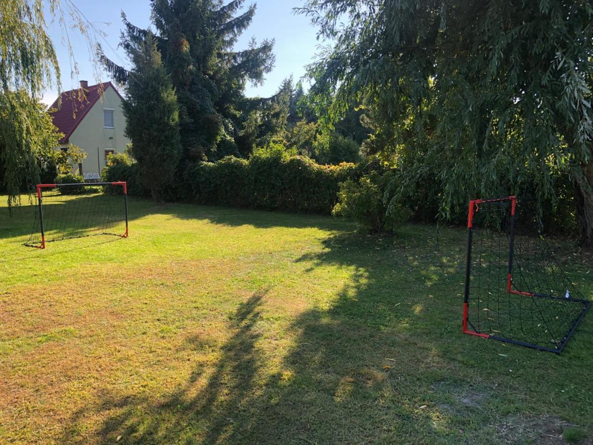 Maria Villa Balatonmáriafürdő Zewnętrze zdjęcie