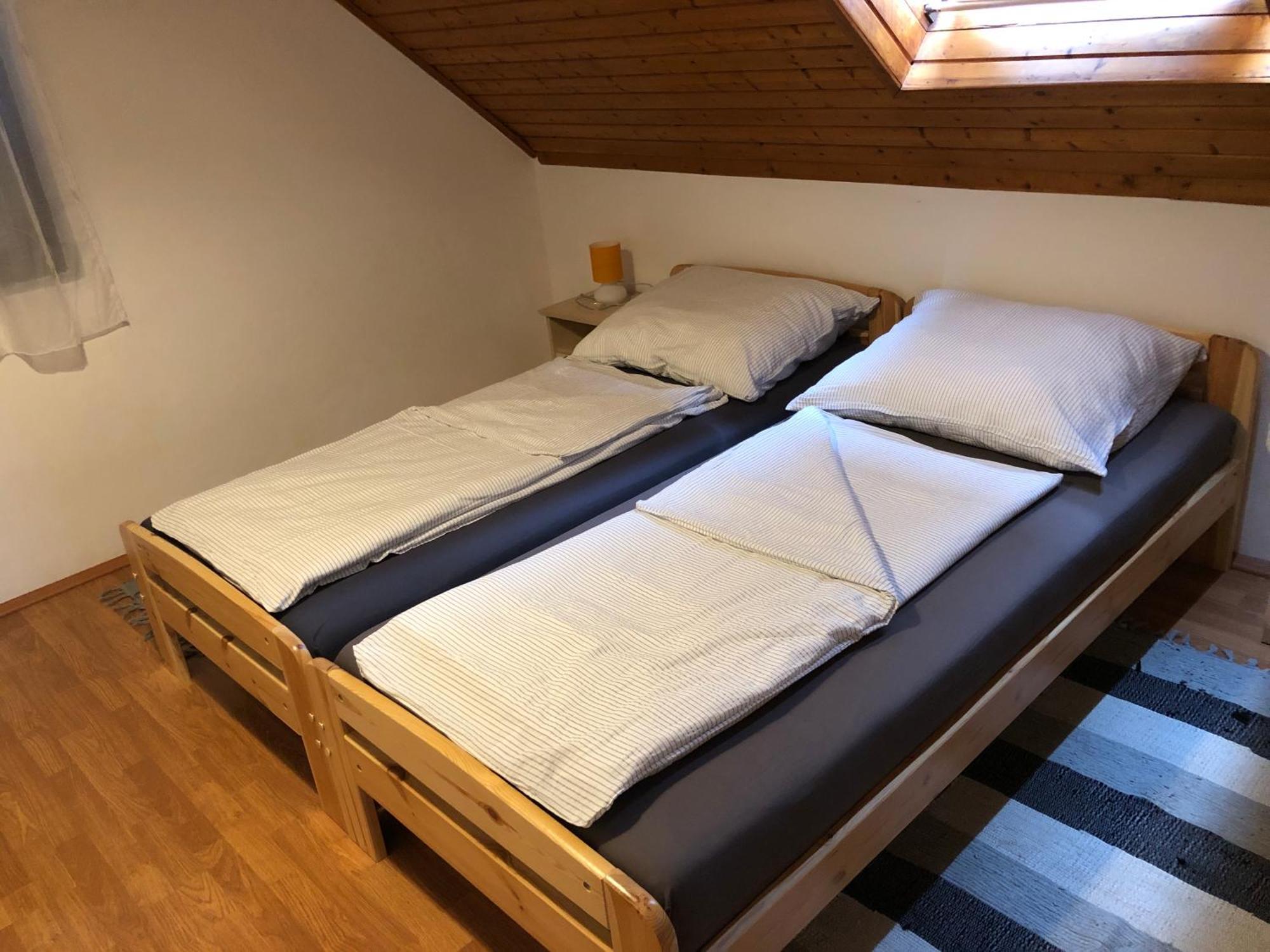 Maria Villa Balatonmáriafürdő Zewnętrze zdjęcie