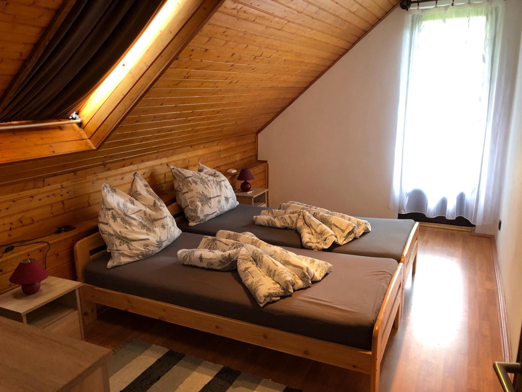 Maria Villa Balatonmáriafürdő Zewnętrze zdjęcie