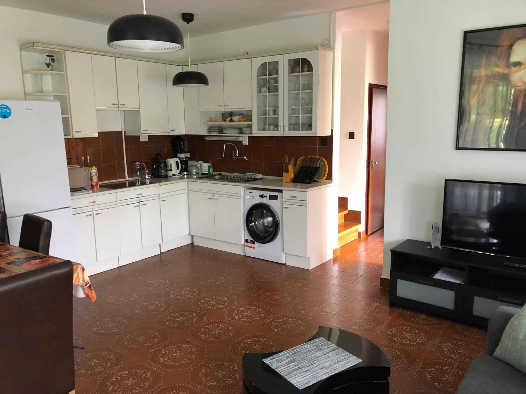 Maria Villa Balatonmáriafürdő Zewnętrze zdjęcie