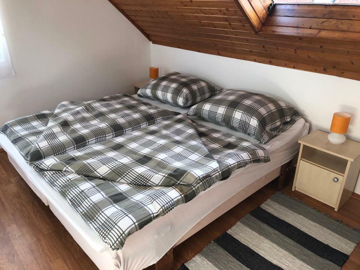 Maria Villa Balatonmáriafürdő Zewnętrze zdjęcie