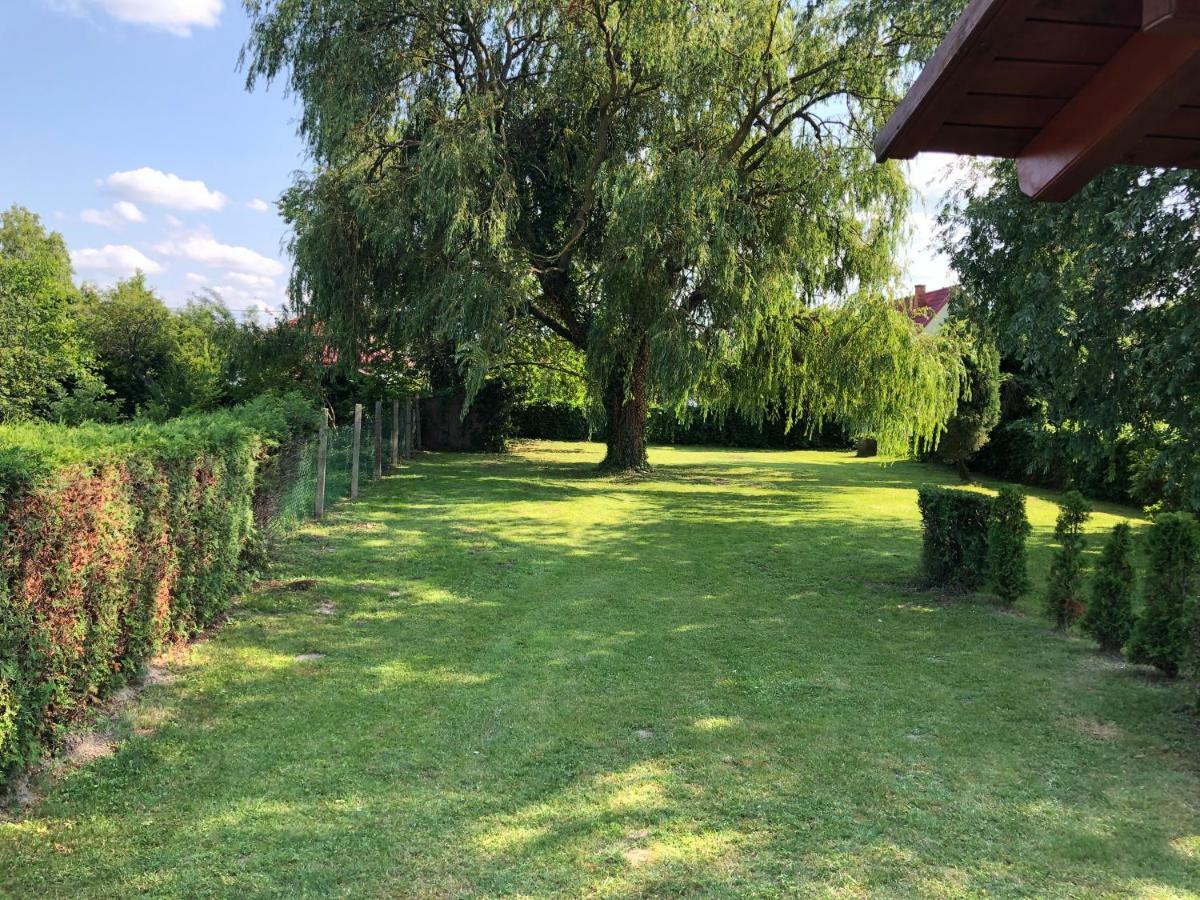 Maria Villa Balatonmáriafürdő Zewnętrze zdjęcie